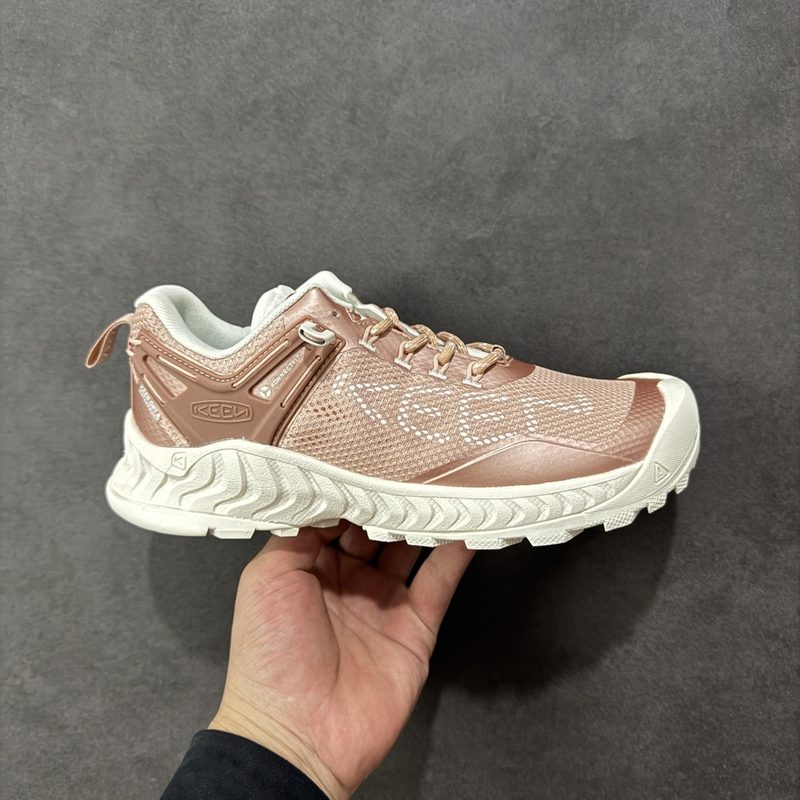 GX KEEN NXIS EVO WP
