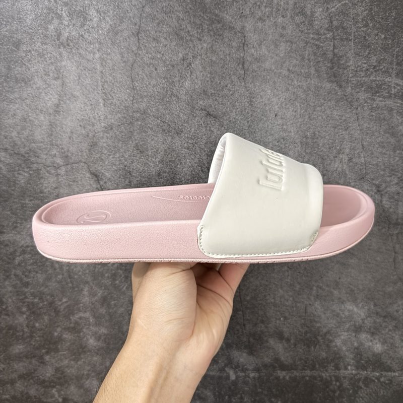 GX Lululemon Restfeel Slide