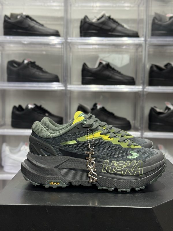 HOKA logo