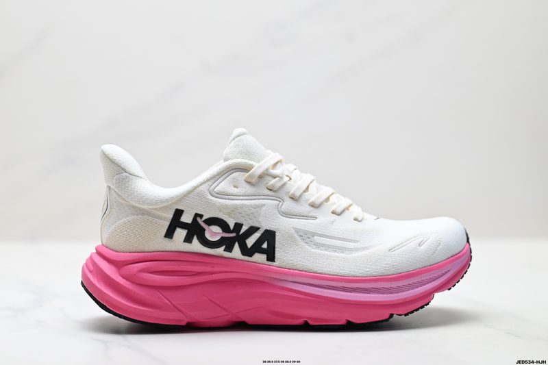 HOKA M CLIFTON 10