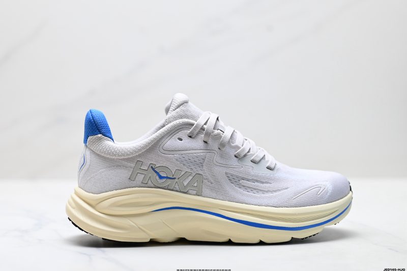 HOKA M CLIFTON 10
