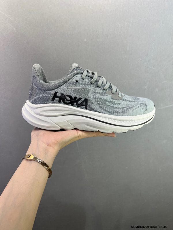 HOKA M CLIFTON 10