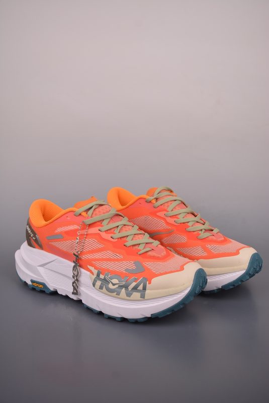Hoka Mafate X