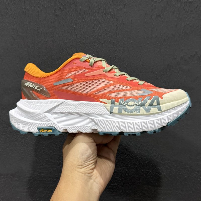 Hoka Mafate X