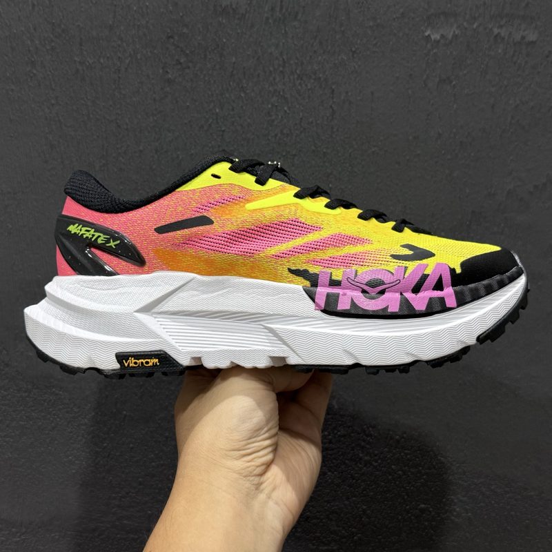 Hoka Mafate X