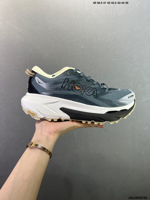 Hoka Mafate X Hike