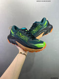 Hoka Mafate X Hike