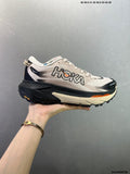 Hoka Mafate X Hike