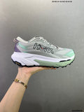 Hoka Mafate X Hike