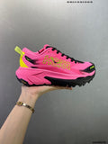 Hoka Mafate X Hike