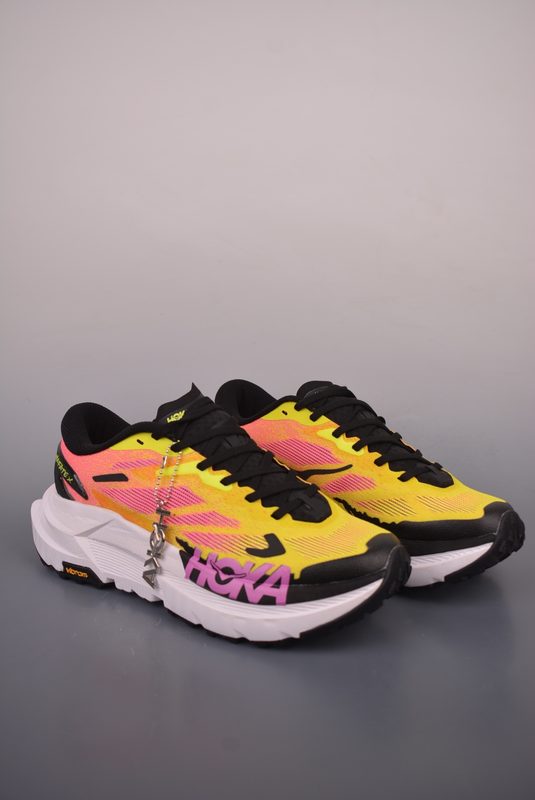 Hoka Mafate X