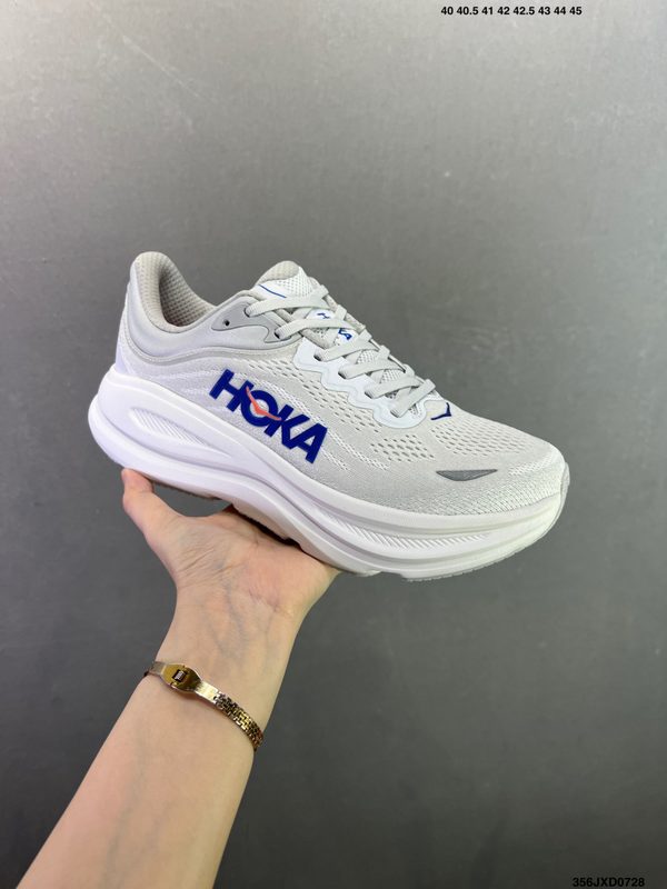 HOKA ONE ONE Bondi 9