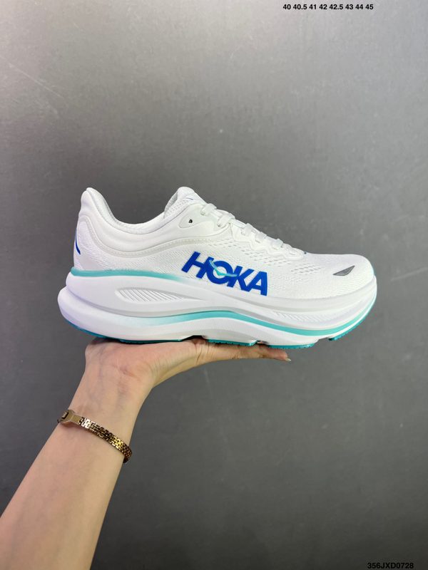 HOKA ONE ONE Bondi 9