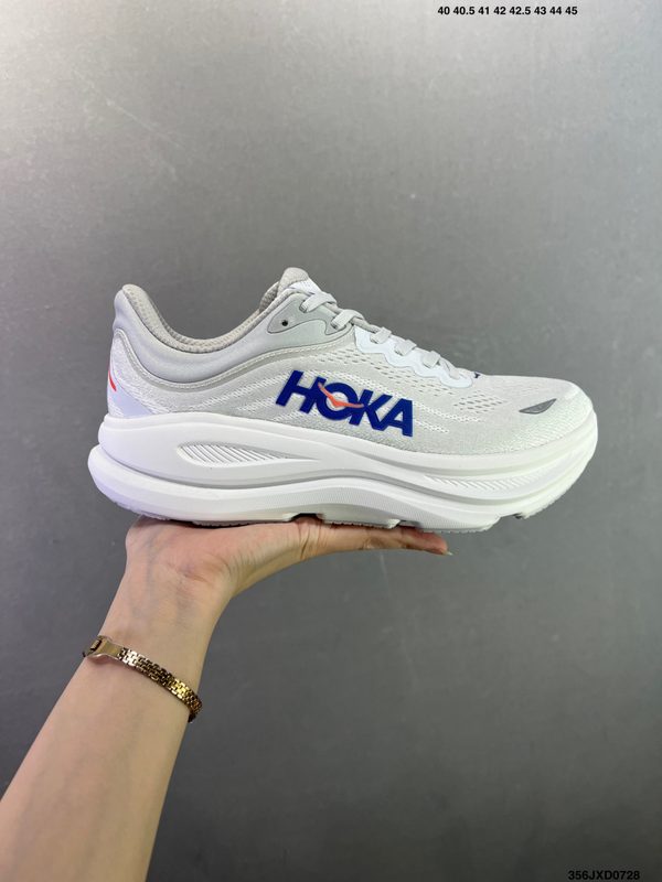 HOKA ONE ONE Bondi 9