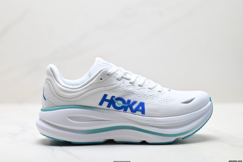 HOKA ONE ONE Bondi 9