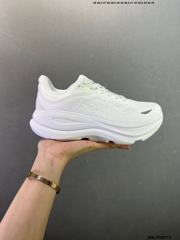 HOKA ONE ONE Bondi 9