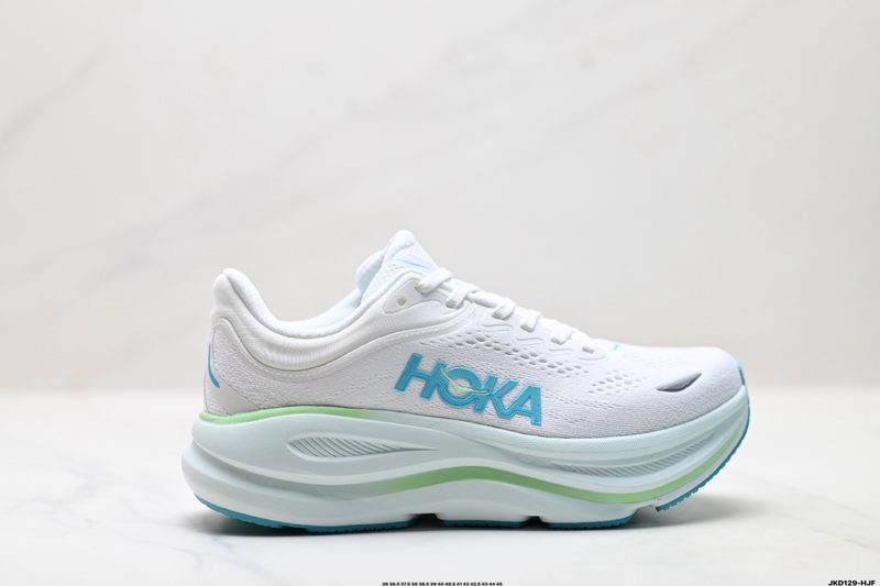 HOKA ONE ONE Bondi 9