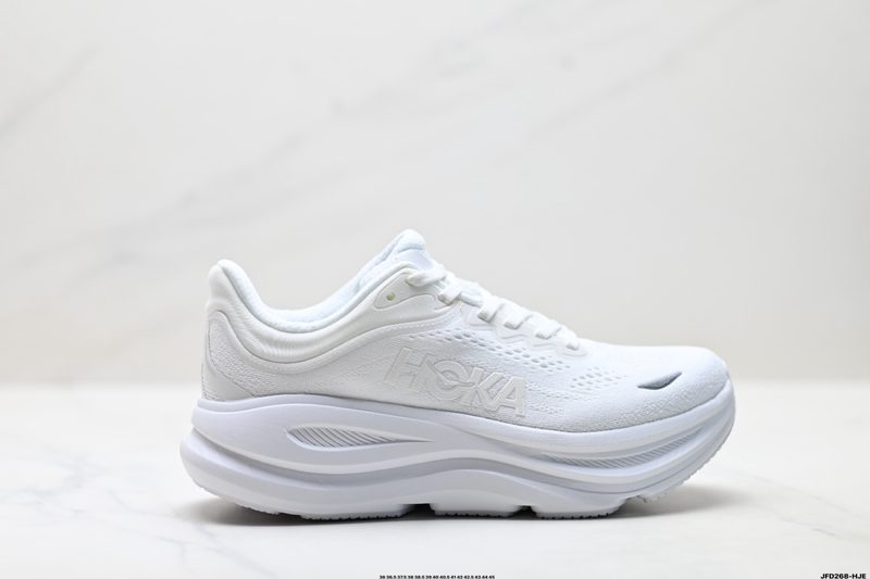HOKA ONE ONE Bondi 9