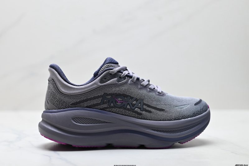 HOKA ONE ONE Bondi 9