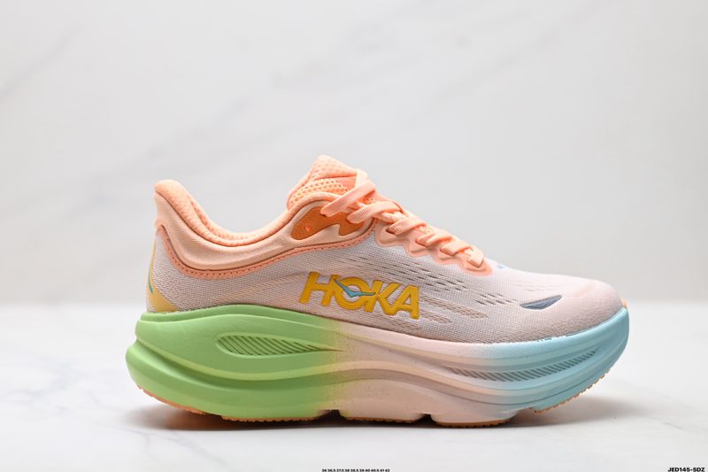 HOKA ONE ONE Bondi 9