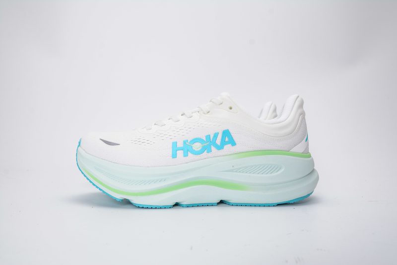 HOKA ONE ONE Bondi 9