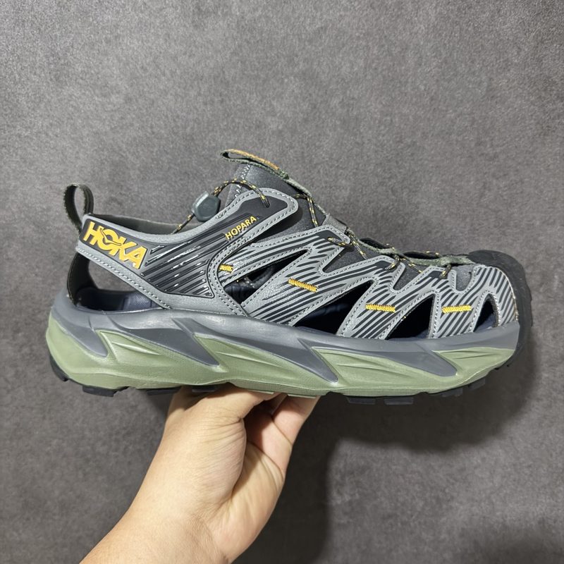 HOKA ONE ONE HOPA RA