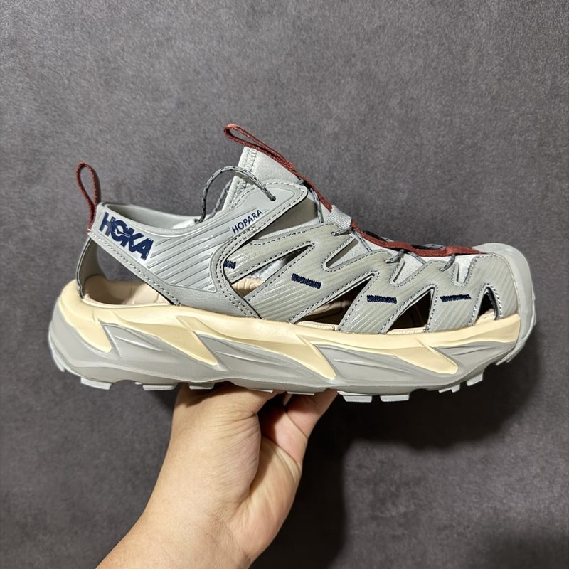 HOKA ONE ONE HOPA RA
