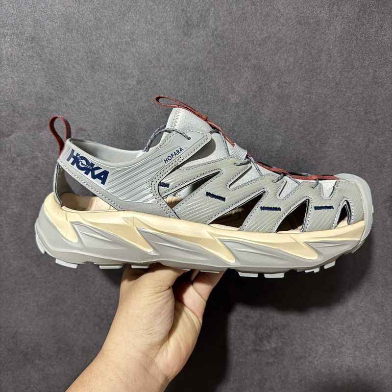 HOKA ONE ONE HOPA RA