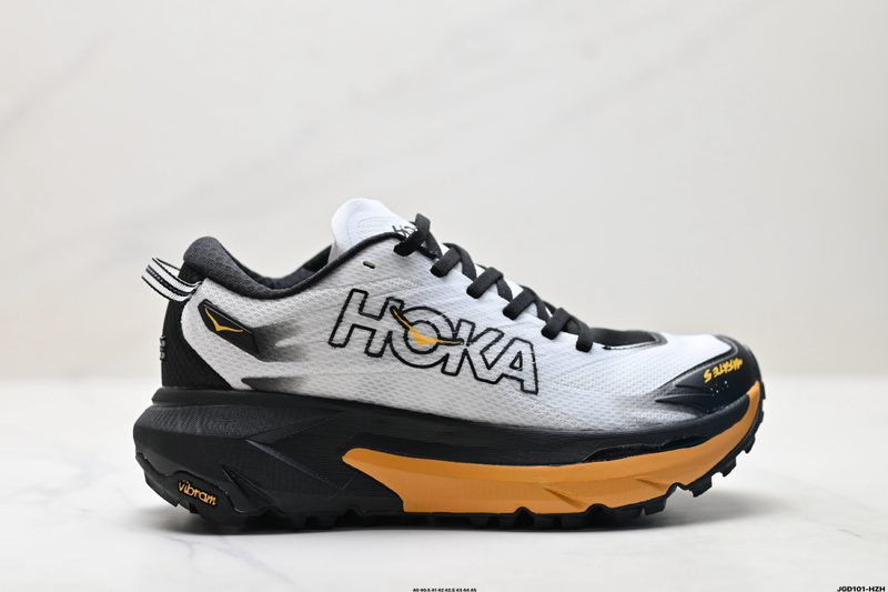 HOKA ONE ONE M MAFATE X