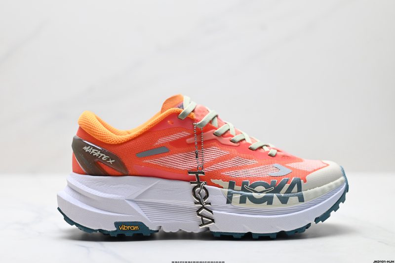 HOKA ONE ONE M MAFATE X
