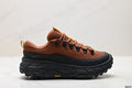 Hoka Tor Summit