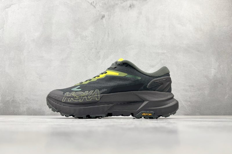 J.LA.L × HOKA ONE ONE Mafate X