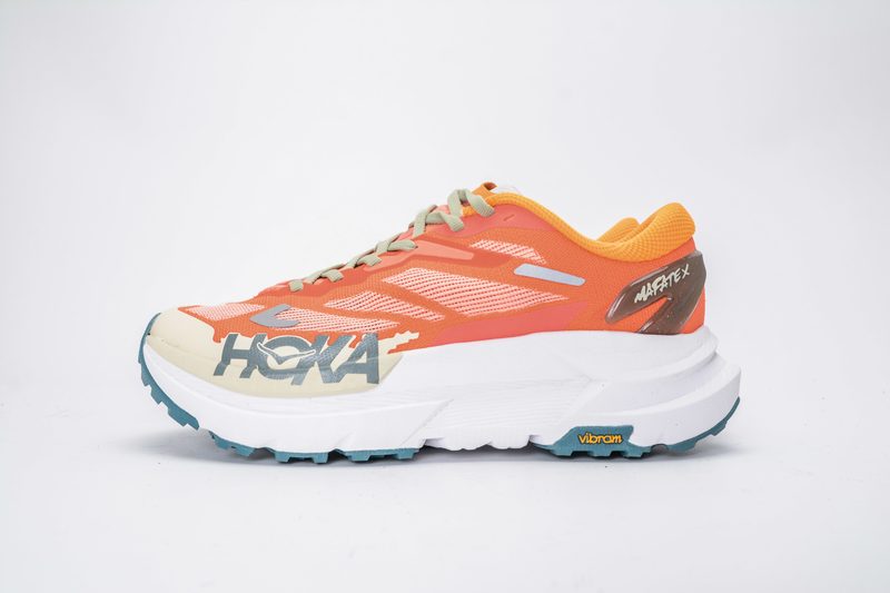 J.LA.L_ x Hoka One One Mafate X