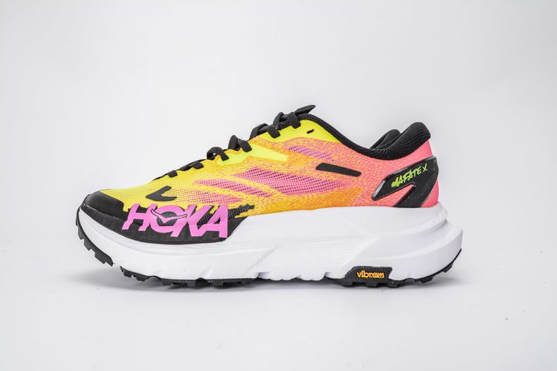 J.LA.L_ x Hoka One One Mafate X