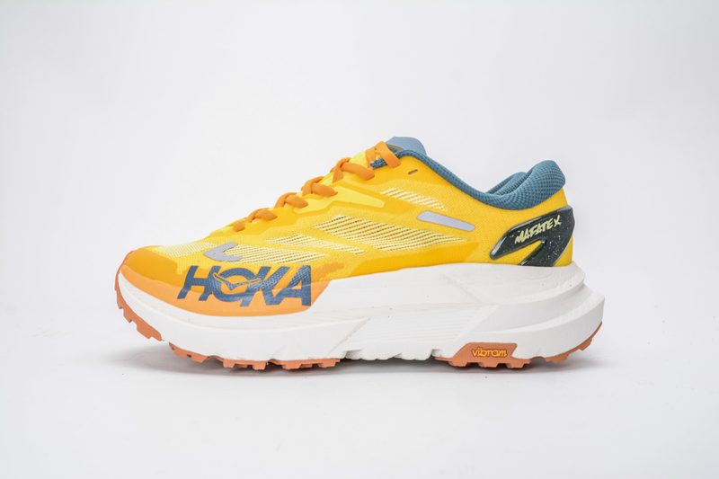 J.LA.L_ x Hoka One One Mafate X
