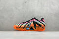 # Ja Swoosh Zoo