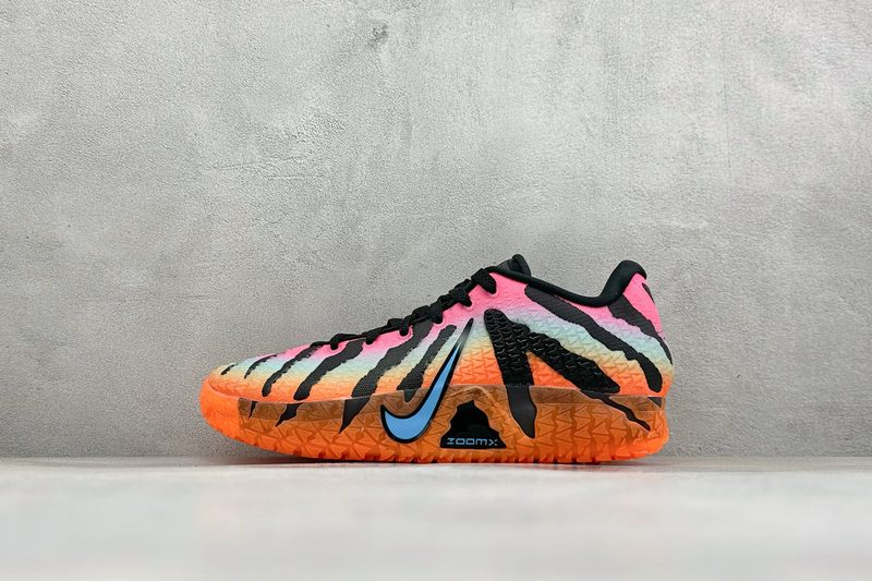 # Ja Swoosh Zoo