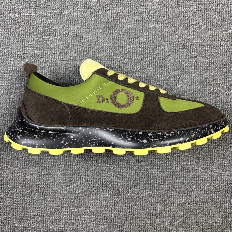 (Jonathan Anderson) Dior Squash