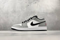 Jordan Air Jordan 1 Light Smoke Grey Dior