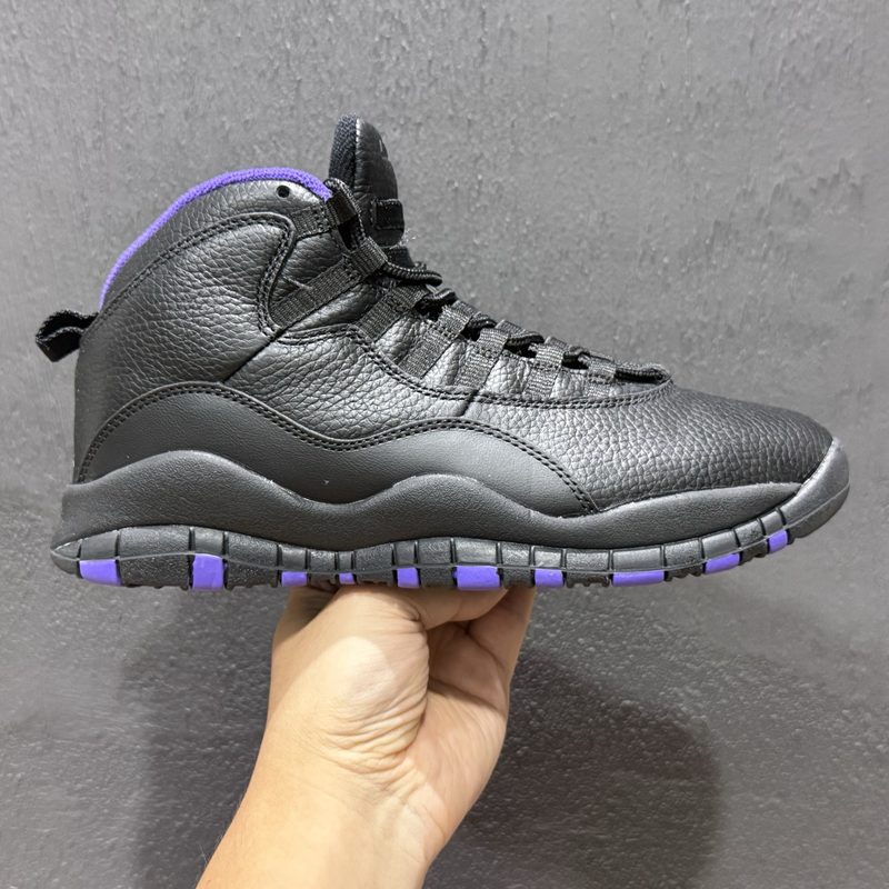 Jordan Air Jordan 10 RETRO