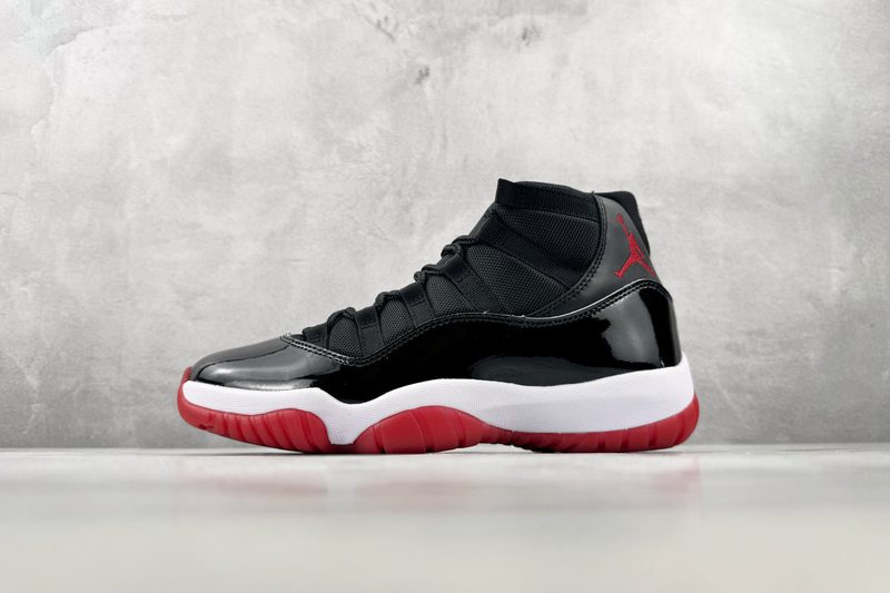 Jordan Air Jordan 11 bred