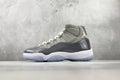 Jordan Air Jordan 11 retro cool grey