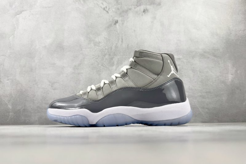 Jordan Air Jordan 11 retro cool grey