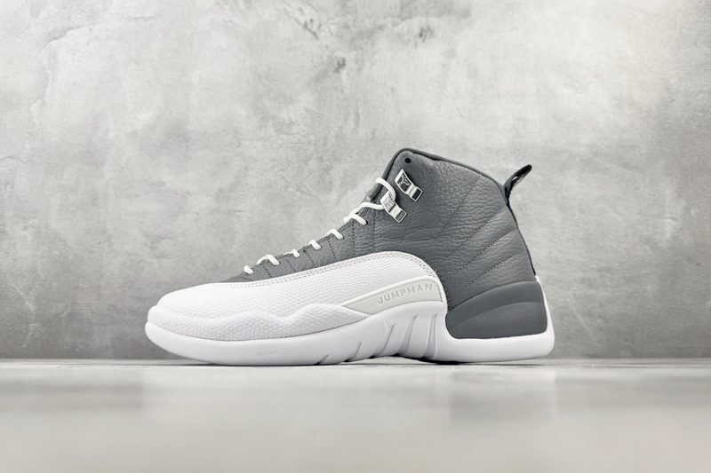 Jordan Air Jordan 12 retro "stealth"