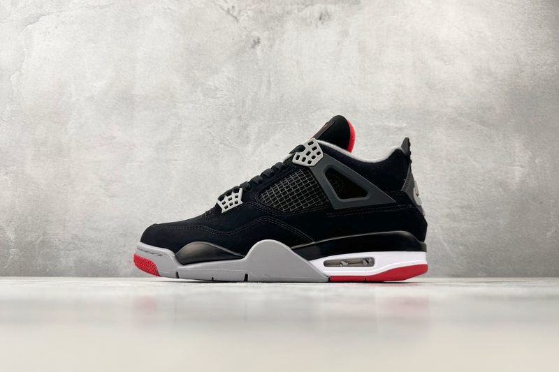 Jordan Air Jordan 4 retro bred OG