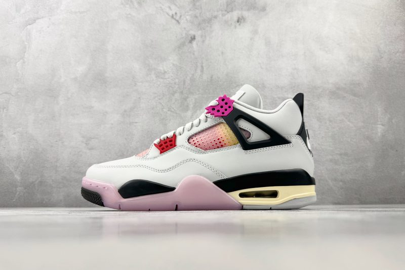 Jordan Air Jordan 4 Retro Comic