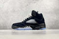 Jordan Air Jordan 5 BLACK METALLIC REIMAGINED