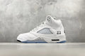 Jordan Air Jordan 5 Retro OG "White Metallic"