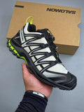 K K SALOMON XA PRO 3D 491117 24