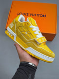KA VL LOUIS VUITTON LV Trainer